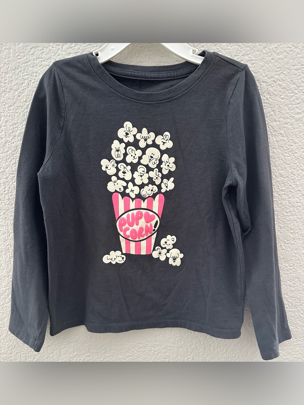 Cat & Jack Shirt